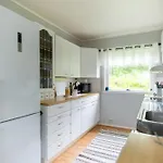 The Asby Feriehus