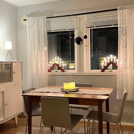 Holiday home The Asby *