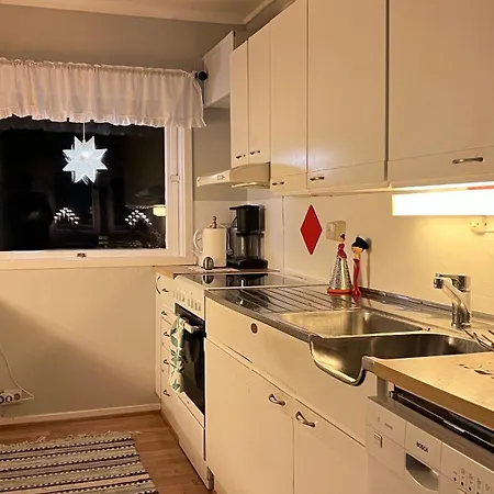 The Asby Holiday home