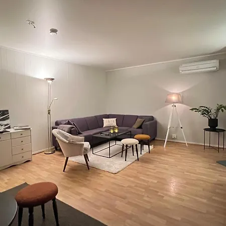 Holiday home The Asby