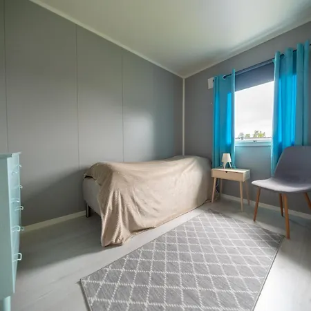 Holiday home The Asby