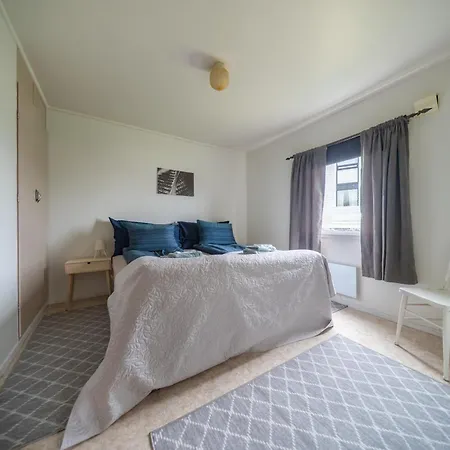 Holiday home The Asby *