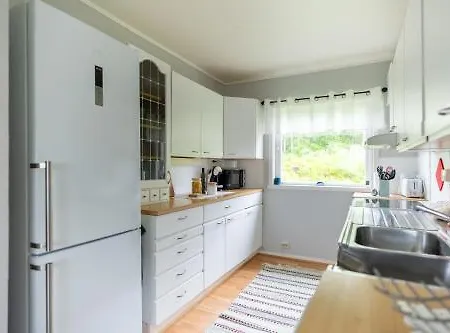 The Asby Holiday home